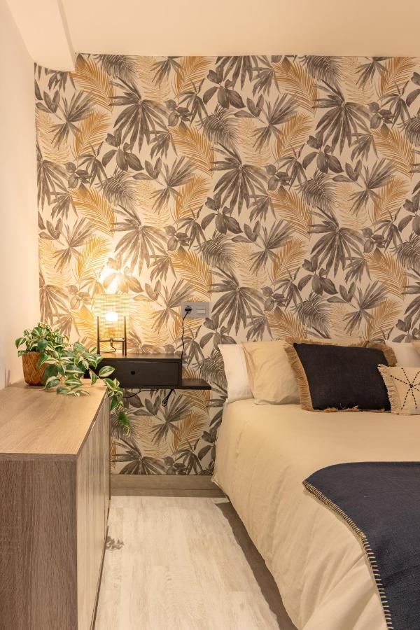 Ah King Size Apartment Vut5461As Oviedo Exteriér fotografie