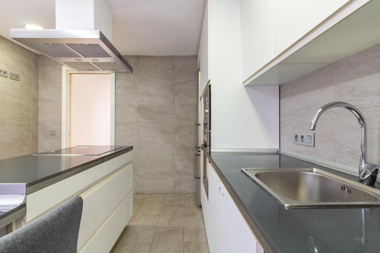 Ah King Size Apartment Vut5461As Oviedo Exteriér fotografie