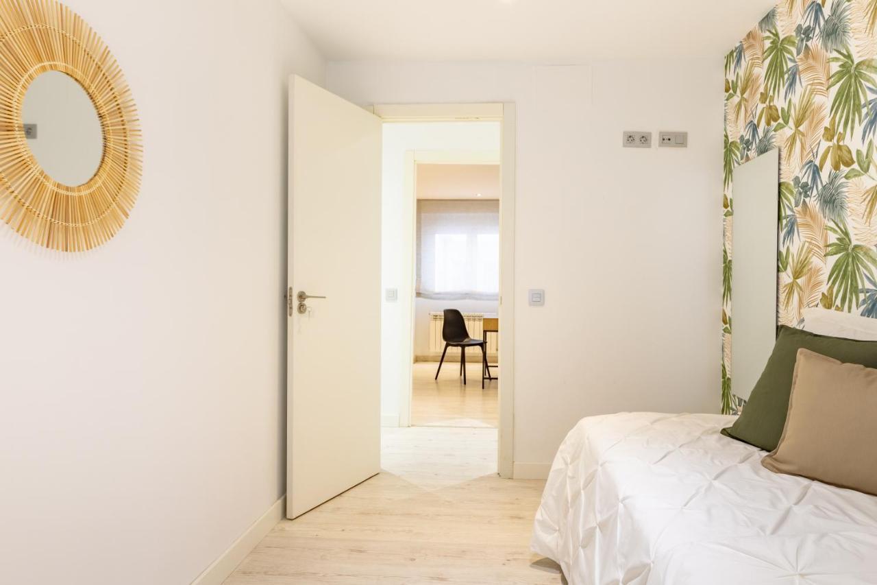 Ah King Size Apartment Vut5461As Oviedo Exteriér fotografie